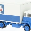 BREKINA 35922 Bedford TK Koffer-LKW Iglo Ola 1971 LKW-Modell 1:87