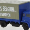 BREKINA 35905 Bedford TK PP Gelders Antwerpen 1960 | LKW-Modell 1:87