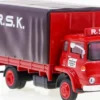 BREKINA 35929 Bedford TK PritschePlaneLKW RSK Amsterdam 1971 LKW-Modell 1:87