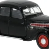 BREKINA 24561 BMW 326 schwarz | Modellauto 1:87