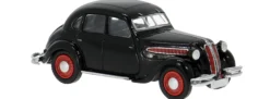 BREKINA 24561 BMW 326 schwarz | Modellauto 1:87