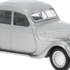 BREKINA 24564 BMW 326 silber 1936 | Modellauto 1:87