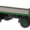 BREKINA BOS87531 Atkinson Pritschen-LKW H.E. Payne 4-achser LKW-Modell 1:87