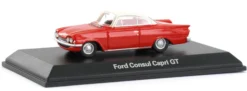 BREKINA BOS87646 Ford Consul Capri GT | Automodell 1:87