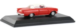 BREKINA BOS87646 Ford Consul Capri GT | Automodell 1:87