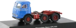 BREKINA BOS87565 Mercedes LPS 333 | Automodell 1:87