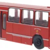 BREKINA 59267 Büssing BS 120N der Feuerwehr | Busmodell 1:87