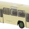 BREKINA 59166 Büssing BS 110 V beige/orange Vestische Wagen 2762 | Busmodell 1:87