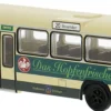 BREKINA 59158 Büssing BS 110 V Göttingen | Busmodell 1:87