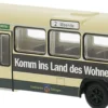 BREKINA 59157 Büssing BS 110 V Göttingen | Busmodell 1:87