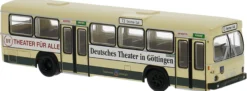 BREKINA 59159 Büssing BS 110 V 1970 Göttingen - Deutsches Theater | Busmodell 1:87