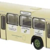 BREKINA 59168 Büssing BS 110 V Vestrische ÖPNV | Busmodell 1:87