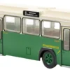 BREKINA 59161 Büssing BS110V Wagen 131 aus Graz GVB | Busmodell 1:87