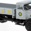 BREKINA 79256 Büssing Commodore SAK Kipper Glück 1963 LKW-Modell 1:87