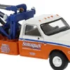 BREKINA 19667 Chevrolet C30 Abschlepper Suburban | Modellauto 1:87