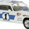 BREKINA 19921 Chevrolet Camaro Chapparal #1 | Modellauto 1:87