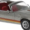 BREKINA 18055 Chevrolet Camaro Z28 grau | Modellauto 1:87