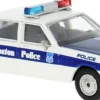 BREKINA 19720 Chevrolet Caprice 1987 - Boston Police | Blaulichtmodell 1:87