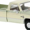 BREKINA 19695 Chevrolet C10 hellgrün/hellbeige | Modellauto 1:87