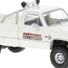 BREKINA 19694 Chevrolet C10 Hurricane Helldrivers | Modellauto 1:87