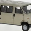 BREKINA 34906 Citroen C25 Bus gold 1982 | Automodell 1:87