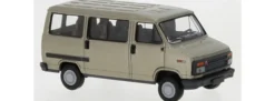 BREKINA 34906 Citroen C25 Bus gold 1982 | Automodell 1:87