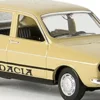 BREKINA 14509 Dacia 1300 1970 beige Automodell 1:87