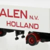 BREKINA 85234 DAF DO2000 Koffersattelzug Rosmalen NV 1957 LKW-Modell 1:87
