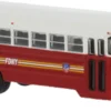 BREKINA 61336 Dodge S 600 FDNY | Busmodell 1:87