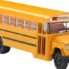 BREKINA 61335 Dodge S600 Schoolbus 1970 | Busmodell 1:87