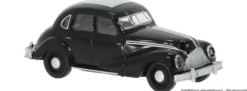 BREKINA 27320 EMW 340 schwarz | Modellauto 1:87