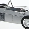 BREKINA 22997 Ferrari F-156 Präsentationsfahrzeug silber Automodell 1:87