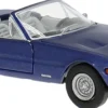 BREKINA 22944 Ferrari 365 GTS/4 Daytona Spider 1971 - blau-metallic | Modellauto 1:87