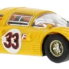 BREKINA 22908 Ferrari 330P3 Daytona 1967 - #33 W. Mairesse / J. Blaton | Modellauto 1:87