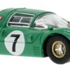 BREKINA 22907 Ferrari 330P3 Kyalami 1967 - #7 D. Piper / R. Attwood | Modellauto 1:87