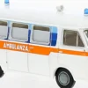 BREKINA 34415 Fiat 238 Bus Ambulanza Italia 1966 Automodell 1:87