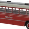 BREKINA 59904 Fiat 306/3 Interurbano Autostradale | Busmodell 1:87