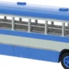 BREKINA 59901 Fiat 306/3 Interurbano blau/weiss 1972 | Busmodell 1:87
