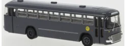 BREKINA 59902 Fiat 306/3 Interurbano Post IT 1972 | Bus-Modell 1:87