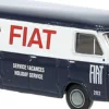BREKINA 34468 Fiat 238 Kasten Fiat Assistenza Vacanze 1966 Automodell 1:87