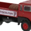 BREKINA 58619 Fiat 642 Pritsche Viticoltori | LKW-Modell 1:87