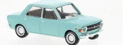 BREKINA 22538 Fiat 128 1969 türkis Automodell 1:87