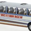 BREKINA 59936 Fleischer S5 Finsterbergen 1973 Busmodell 1:87