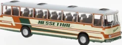 BREKINA 59937 Fleischer S5 Nessethal 1973 Busmodell 1:87