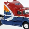 BREKINA 85904 Ford Aeromax Bigfoot Solozugmaschine 3achsig 1990 LKW-Modell 1:87