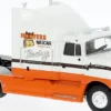 BREKINA 85907 Ford Aeromax Hooters Racing Solozugmaschine 3achsig 1990 LKW-Modell 1:87