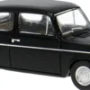 BREKINA 19331 Ford Anglia schwarz | Modellauto 1:87