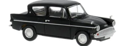 BREKINA 19331 Ford Anglia schwarz | Modellauto 1:87