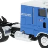 BREKINA 85857 Ford CLT 9000 blau | LKW-Modell 1:87