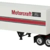 BREKINA 85863 Ford CLT 9000 Sattelzug 1978 - Motorcraft | LKW-Modell 1:87